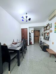 The Warren (D23), Condominium #603294391